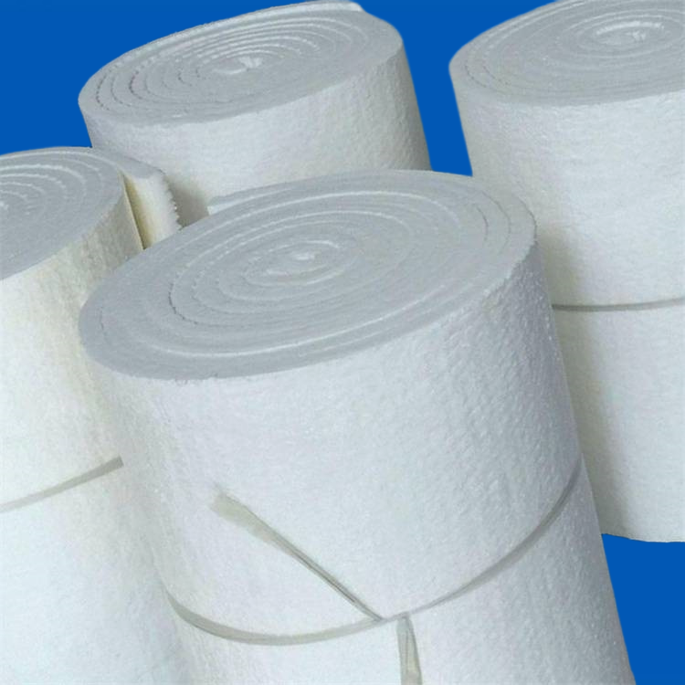 荔城陶瓷纤维毡